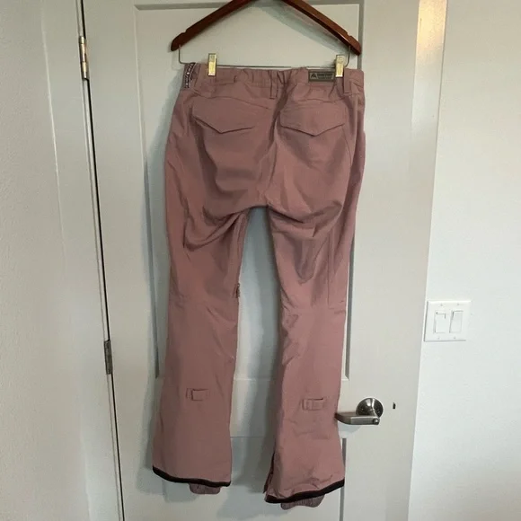 Burton Ski / Snowboarding Pants - Picture 3 of 5